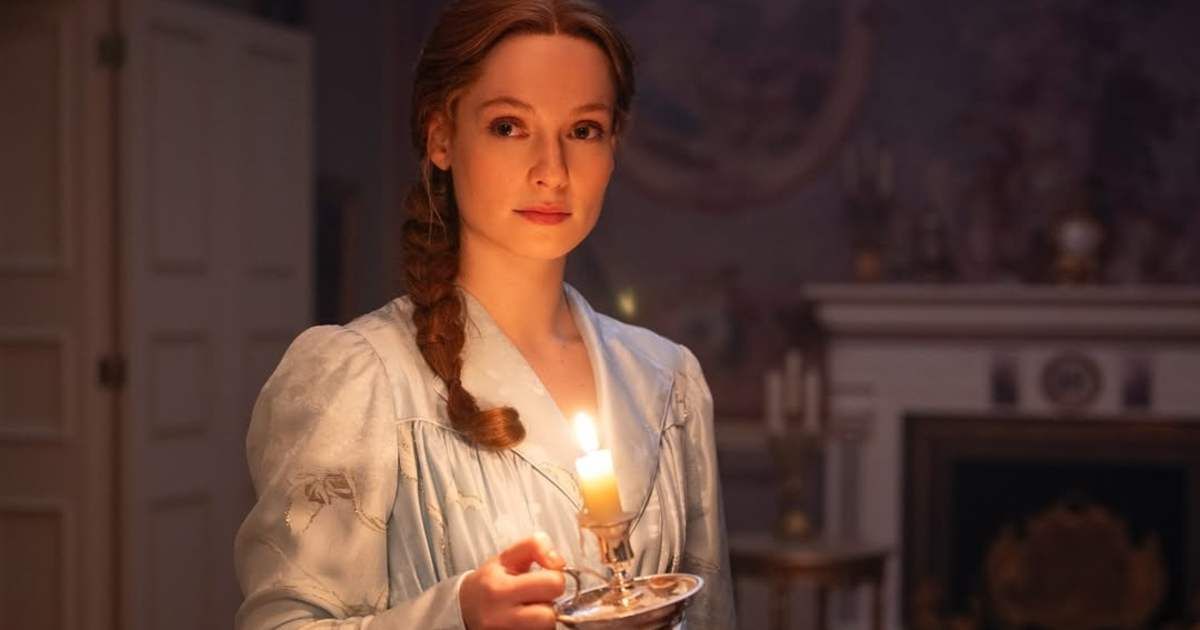 How Francesca's Season 5 Story Breaks Bridgerton Tradition